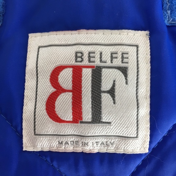 Vintage Ski Coat - Picture 5 of 5